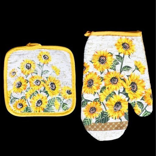 Кухонный набор 2 предмета / HT-2 /уп 150/ - Галеонтрейд фото 7