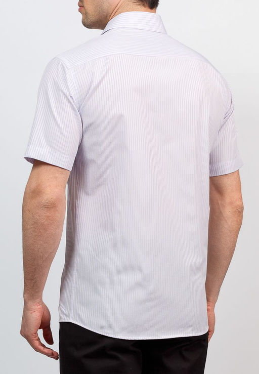 Сорочка мужская короткий рукав CASINO c171/05/203/Z  фото 7