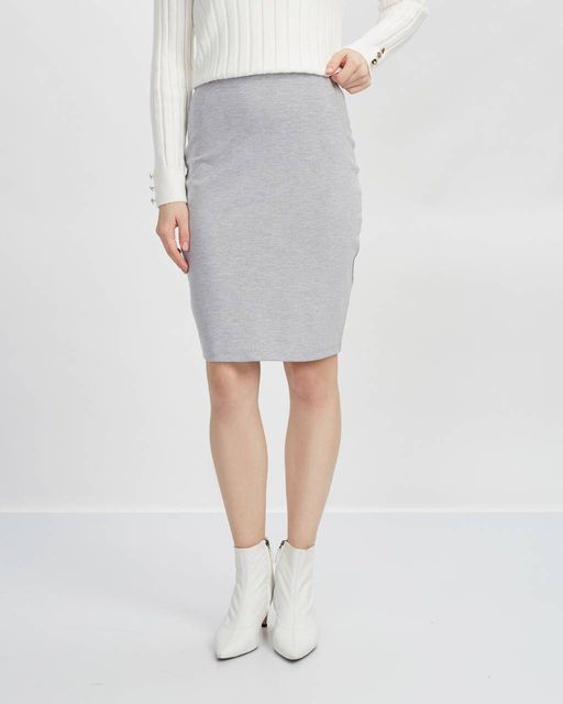 Юбка жен. - Incity фото 2