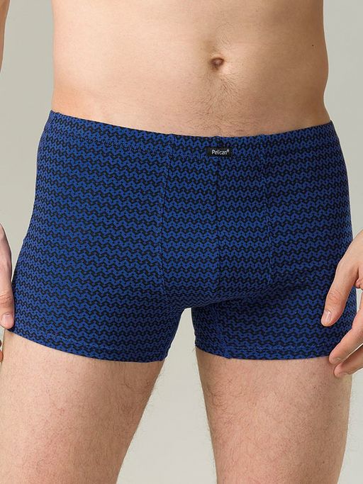 Pelican MUHB6865 трусы мужские  фото 3