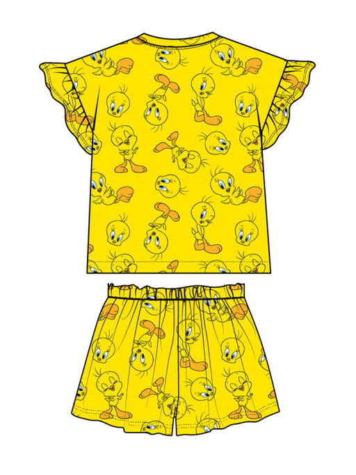 PlayToday / Пижама для девочки