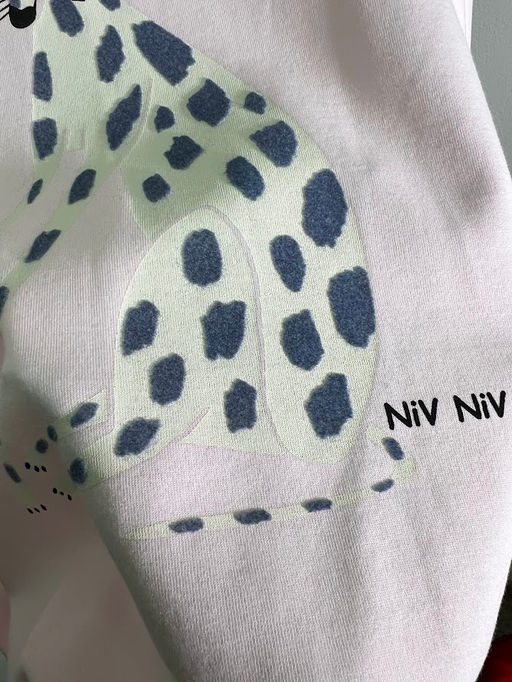 Джемпер 1161 - Niv niv фото 8