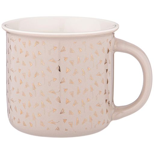 КРУЖКА LEFARD BREAK TIME, 12/9,5*8,5СМ 400МЛ  фото 2