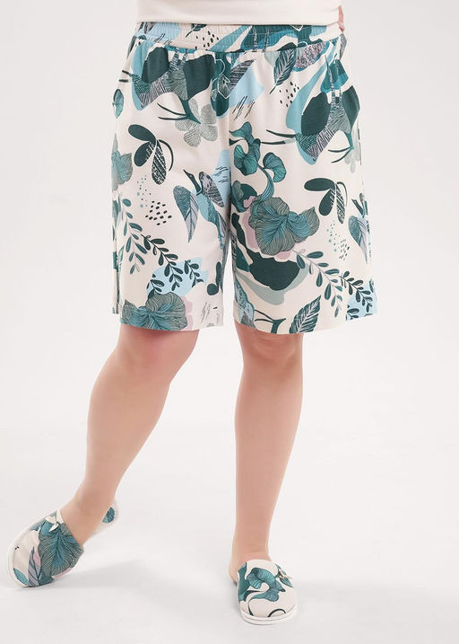 LP15-1196 Пижама женская (ЧЗ) - Clever wear фото 4