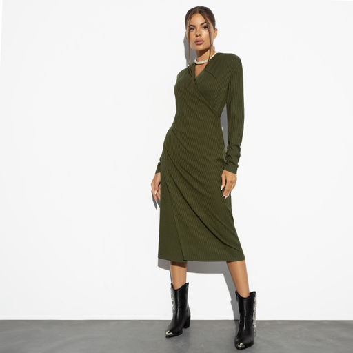 Платье Чрезвычайно привлекательна - Charutti фото 6