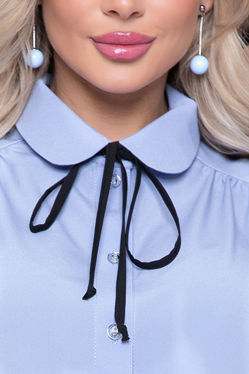 Рубашка 41246-3 - Avili фото 4