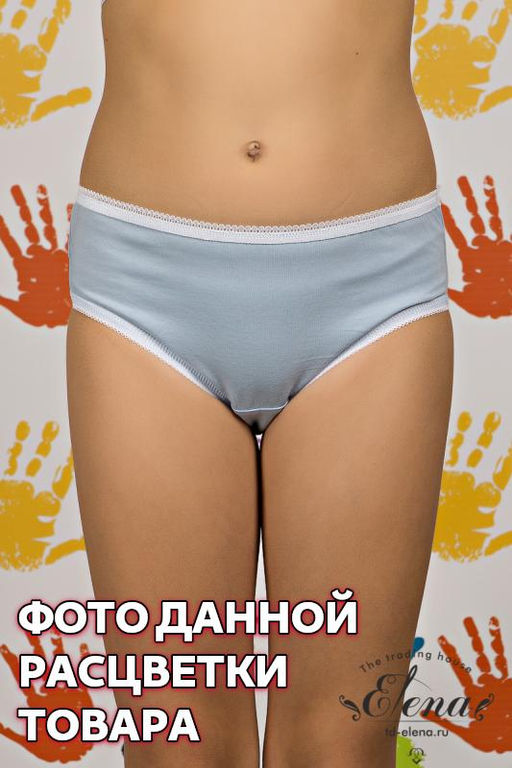 Трусы для девочки. - Елена фото 6