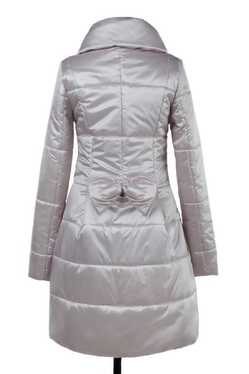 04-2113 Куртка демисезонная (синтепон 150) - El podio фото 11