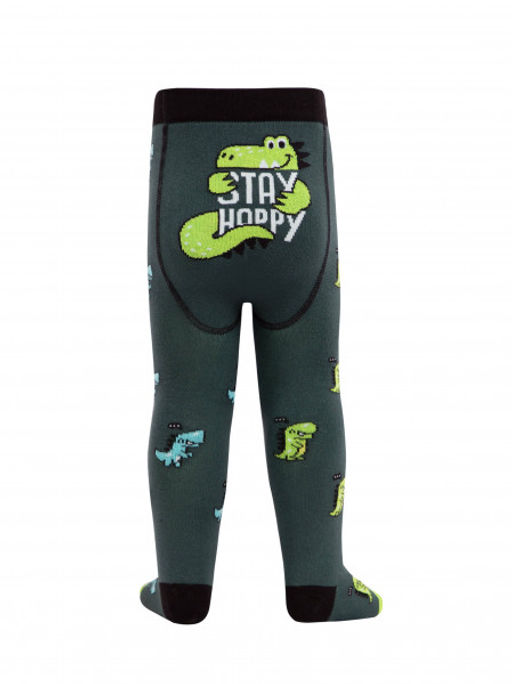 Колготки детские CONTE-KIDS HAPPIK