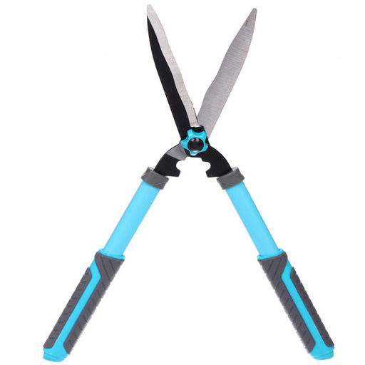 Ножницы "Grower" 60см кустарниковые супер с металлическими прорезиненными ручками