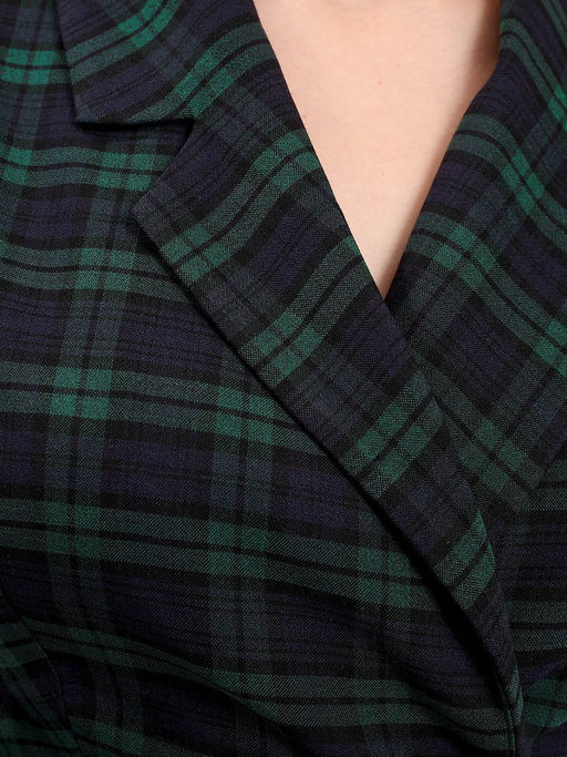 Платье женское _ 13859 - F5 фото 4