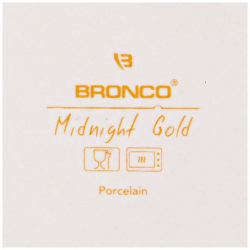 НАБОР ДЛЯ СПЕЦИЙ BRONCO MIDNIGHT GOLD 7 ПРЕД.  фото 6