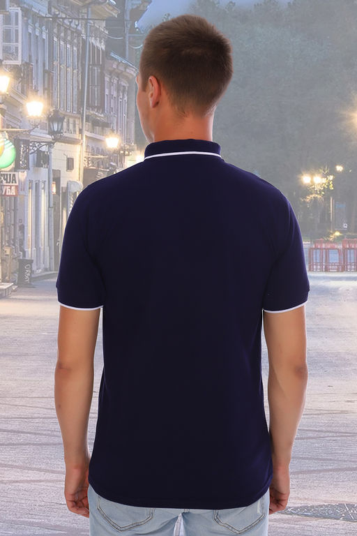 Футболка 1750 поло