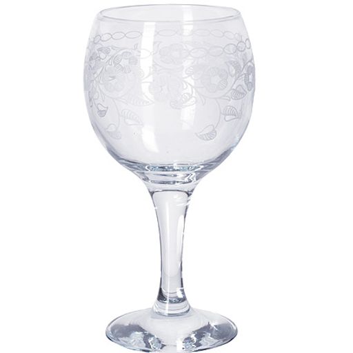 MS411-07-01 Набор 6-ти стаканов д/вина 260мл (х8) - Mayer&boch фото 2