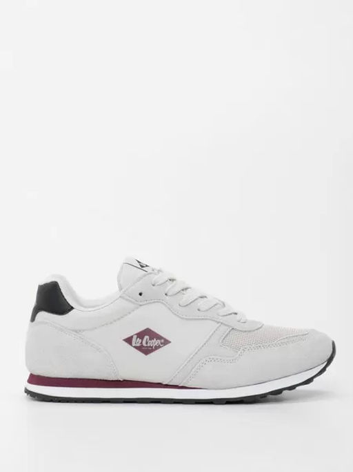Кроссовки для активного отдыха Sneackers LCW-22-31-0848LA / Lee Cooper