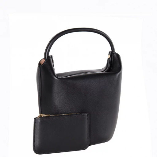 Сумка 2105146VG black Vitelli Grassi