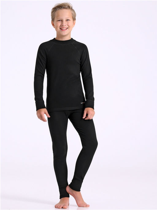 лонгслив+кальсоны 2ПНК3920048 - Апрель фото 3