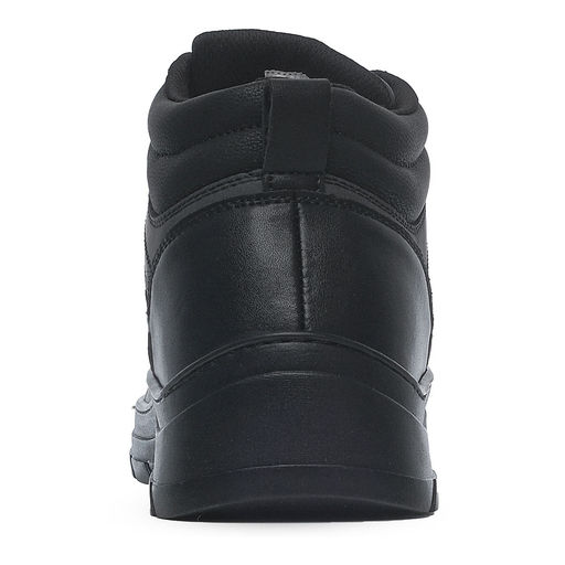 1D3301 МУЖ Ботинки нат.кожа иск.мех ТЭП - Юничел фото 2