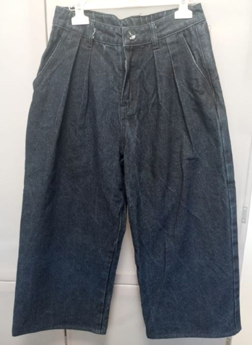 Бриджи синий