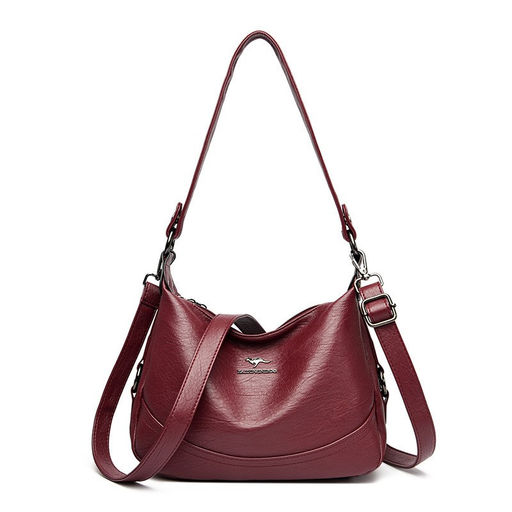 KAIDIFEINIROO Сумка женская 8157  фото 33