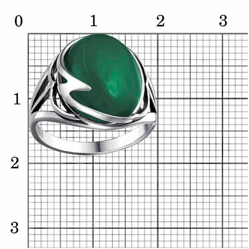 КОЛЬЦО 23313024за - Красная пресня фото 3