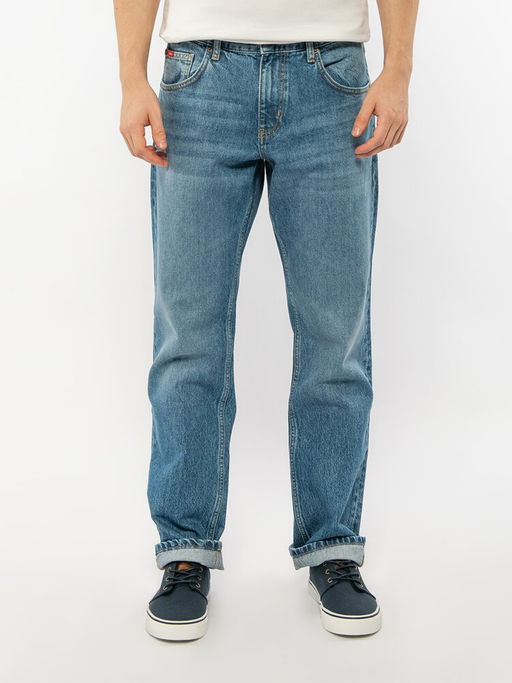 Брюки джинсовые / Lee Cooper