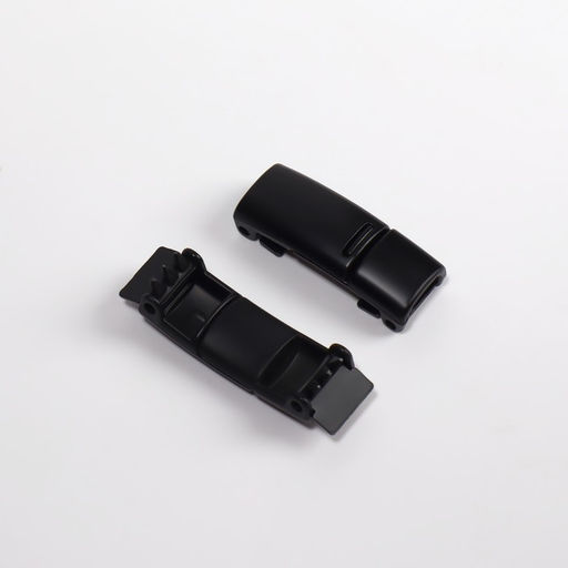 Шнурки для обуви, на магнитах, пара, с плоским сечением и фиксатором, 100 см, цвет чёрный - Onlitop фото 18