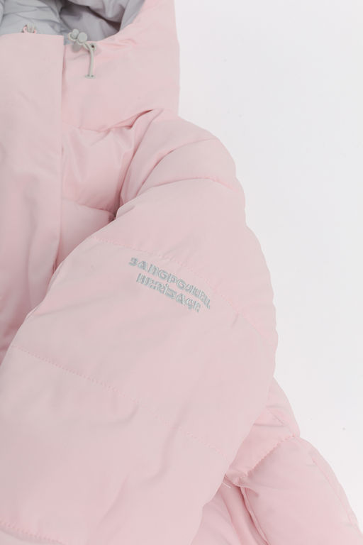 Куртка ЗАПОРОЖЕЦ Lastochka PINK  фото 7