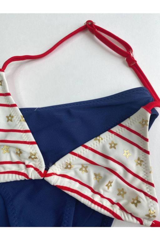 Купальник Keyzi