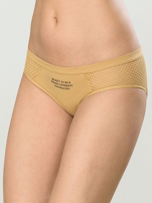 Pelican LUHB6312 трусы женские