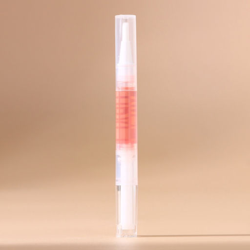 Цена за 2 шт. Масло для кутикулы Happy New Year, 2 мл, URAL LAB