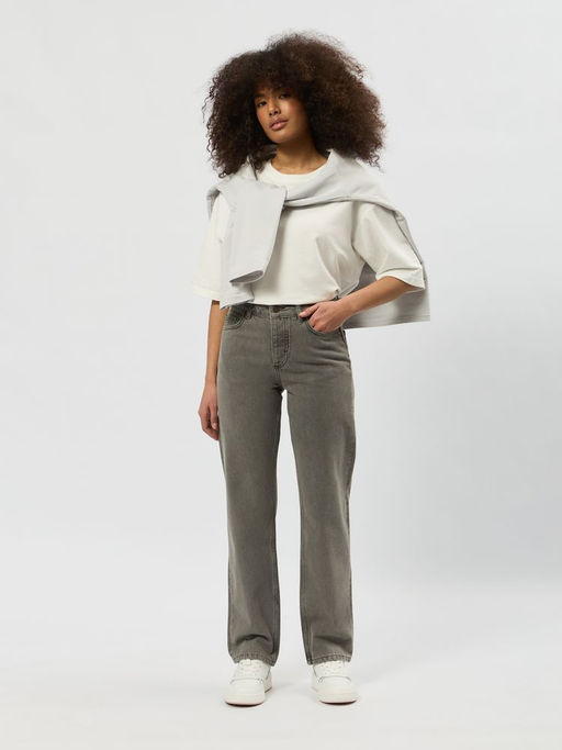 Женские джинсы DIANA классического кроя / Lee Cooper