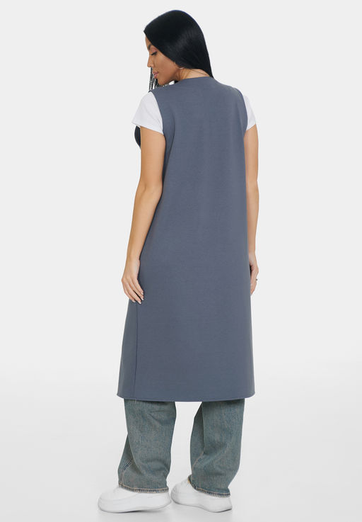 Жилет Стиль