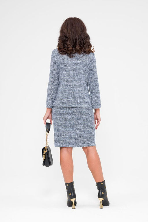 Костюм Сейлор (50-56) - Serenada фото 11