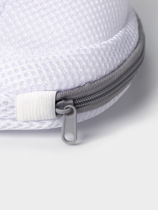 Мешок для стирки бюстгальтеров Доляна, 3019 см, крупная сетка, цвет МИКС  фото 16