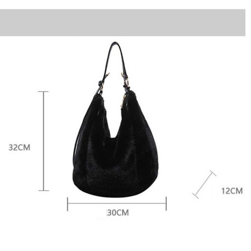 Сумка Mico-110-Biege - Ferro фото 3