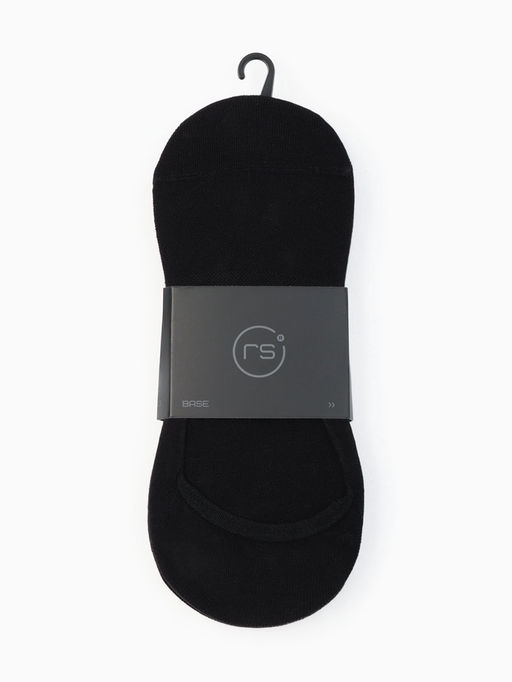 Подследники мужские спортивные с компрессией Resport, набор 3 пары, размер 46-47, чёрные