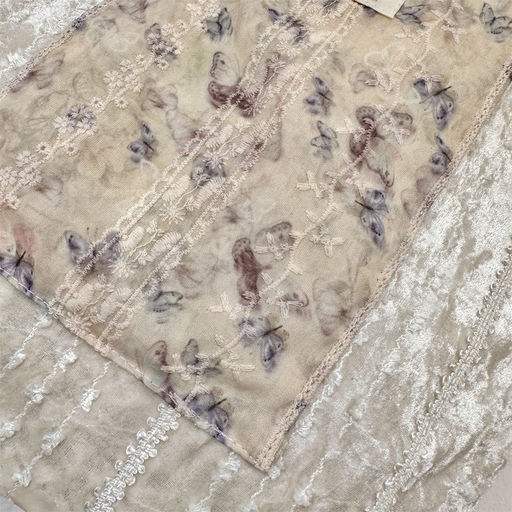 Сумка K2-614-Pink - Ferro фото 6