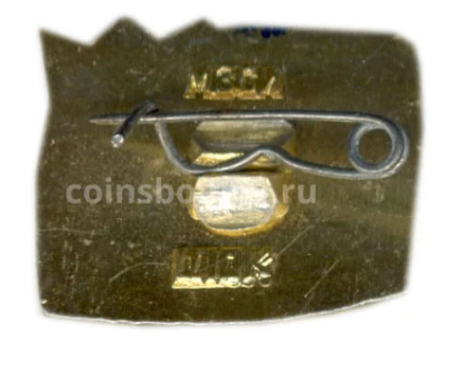 Значок Сочи