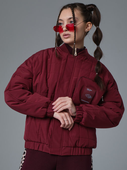 Куртка - Nota bene фото 23