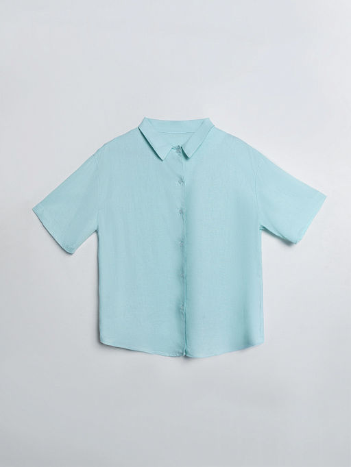 Костюм домашний женский льняной - Mark formelle фото 6