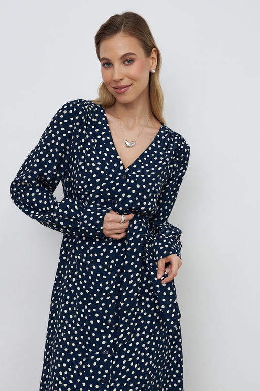 71096 Платье - Eliseeva olesya фото 3