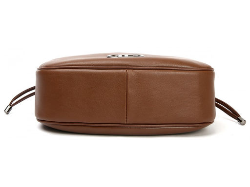 Сумка Lanotti FLORENZA KISET 5839/коричневый