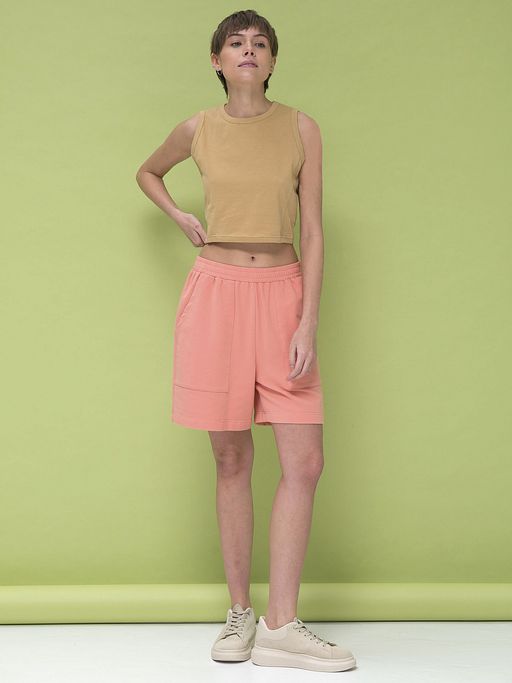 Pelican DFVY6921 майка женская  фото 5