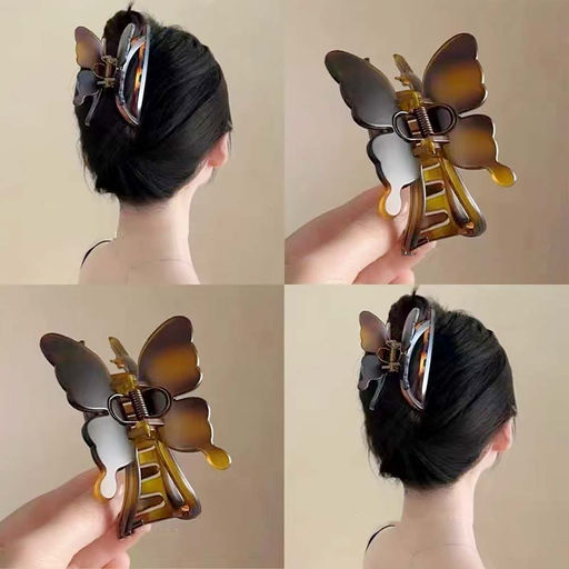 Краб для волос арт. 01 8976 (id 279505) - Rada фото 2