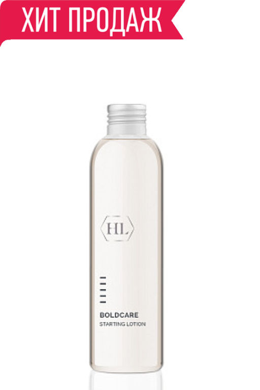 BOLDCARE Starting Lotion