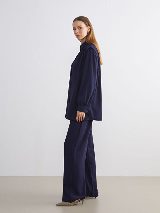 Oversize Kad?n G?mlek Tunik