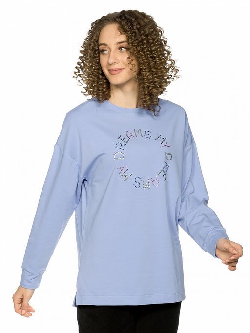 Pelican DFN6827 толстовка женская  фото 2