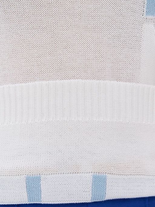 Джемпер женский Vay Be You из вискозы и акрила  фото 6