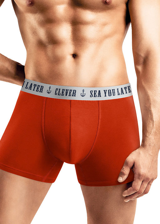 MSH541843 Трусы мужские